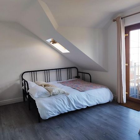 Belfast City Centre, Brilliant Light Apartment מראה חיצוני תמונה