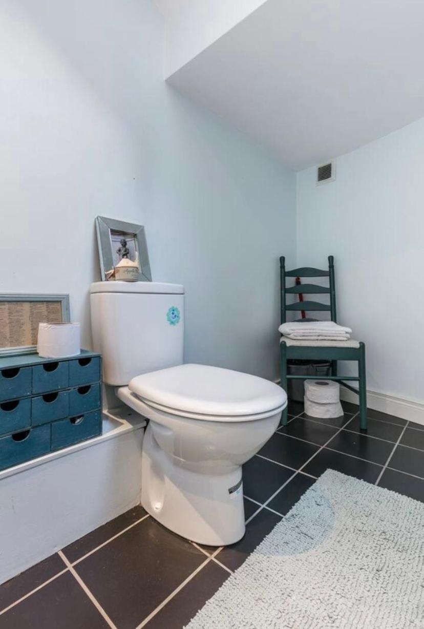 Belfast City Centre, Brilliant Light Apartment מראה חיצוני תמונה