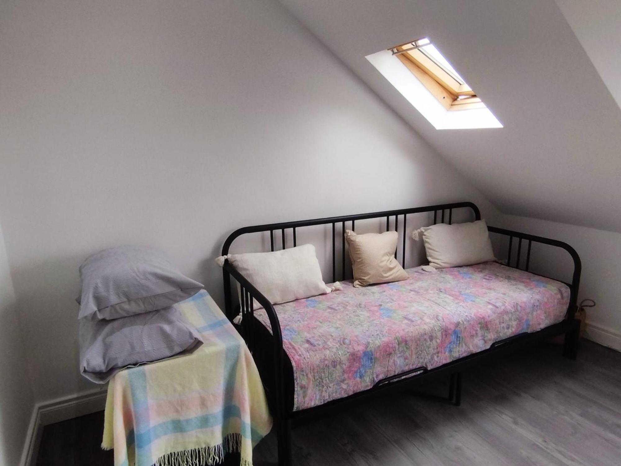 Belfast City Centre, Brilliant Light Apartment מראה חיצוני תמונה