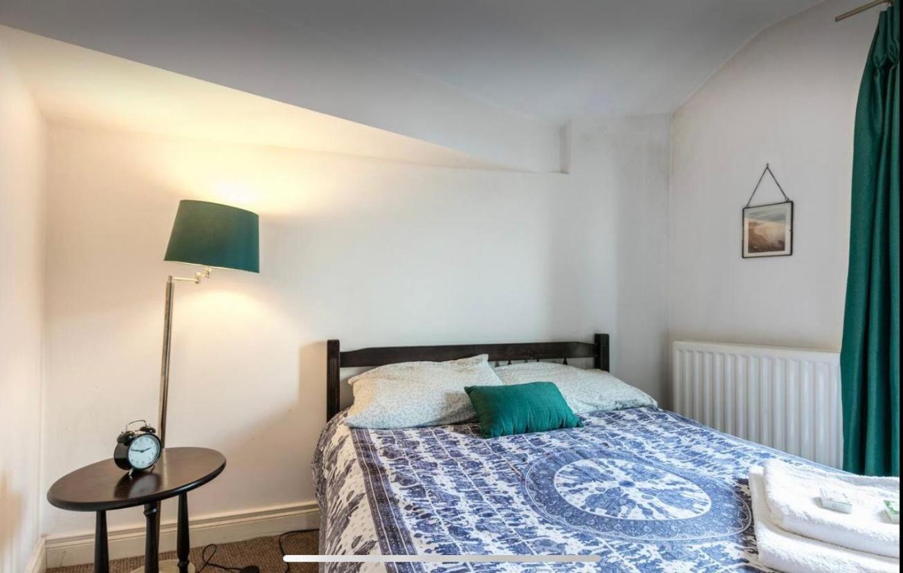 Belfast City Centre, Brilliant Light Apartment מראה חיצוני תמונה