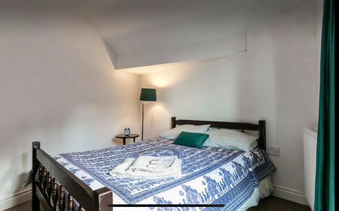 Belfast City Centre, Brilliant Light Apartment מראה חיצוני תמונה